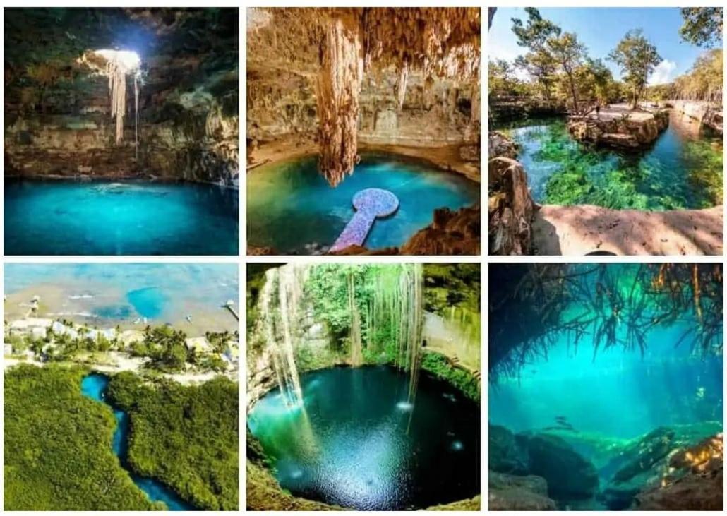Villa Azul Tulum Luxury For Less Exterior photo